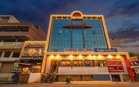 Fabhotel Yogeshwara Grand